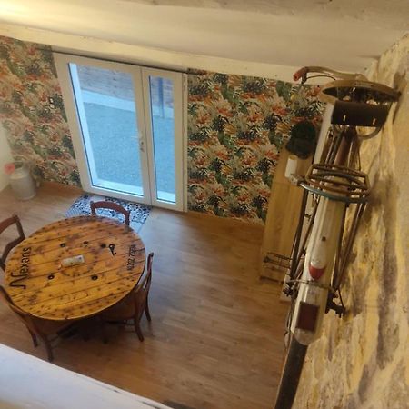 לה טורבל Petite Maison De Caractere 4 Ou Personnes מראה חיצוני תמונה