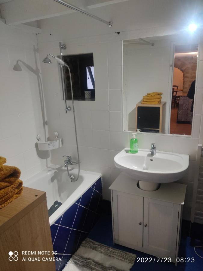 לה טורבל Petite Maison De Caractere 4 Ou Personnes מראה חיצוני תמונה